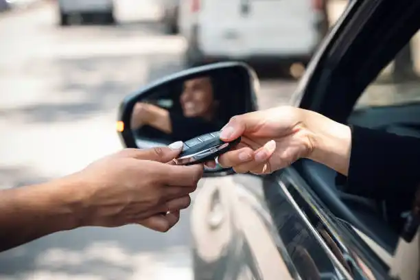 auto leasen Vragender